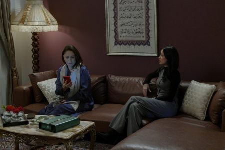 Kızılcık Şerbeti 56. Bölümde Abdullah'ın kararı herkesi şok etti! Alev ve Pembe'nin kavgası felaketle sonuçlandı!