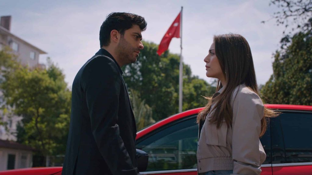 Kızılcık Şerbeti 63. Bölüm 2.Tanıtımı yayında! Doğa’nın şartı ne olacak?