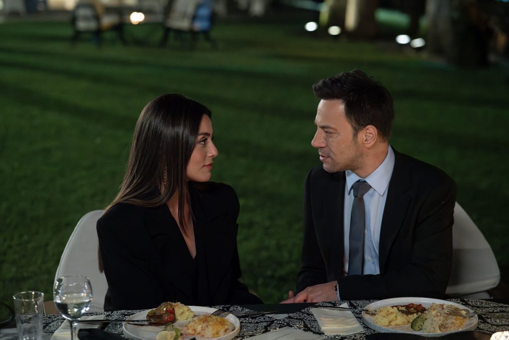 Kızılcık Şerbeti 64. Bölümde Nursema