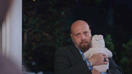 Kızılcık Şerbeti 69. Bölüm 2. Tanıtımı yayında! Abdullah kucağında Alev'le Pembe’ye gider!