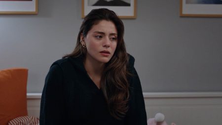 Kızılcık Şerbeti 78. Bölüm 2. Tanıtımı yayında! Doğa