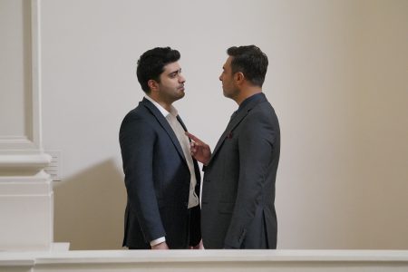 Kızılcık Şerbeti 78. Bölümde Fatih Doğa’nın kapısına dayandı! Cemal