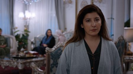 Kızılcık Şerbeti 79. Bölüm 2. Tanıtımı yayında! Pembe Meri’yi hırsızlıkla suçluyor!