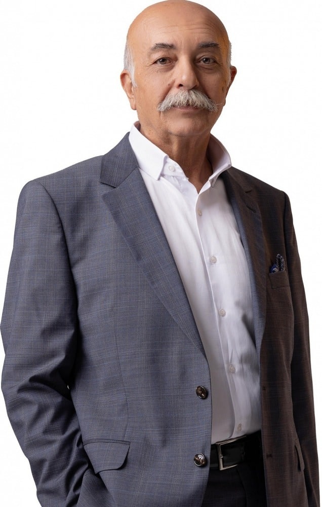 Kızılcık Şerbeti Apo'nun akıbeti belli oldu