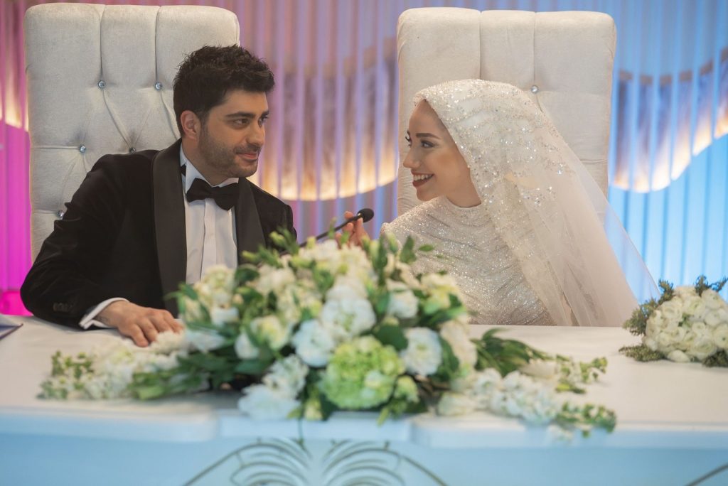 “Kızılcık Şerbeti” bu akşam yine çok konuşulacak bir bölümle ekrana geliyor!