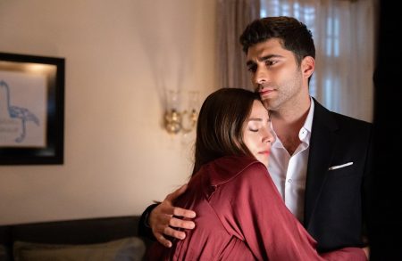 Kızılcık Şerbeti dizisi bu akşam başlıyor! Oyuncuları kimler? Uyarlama mı?