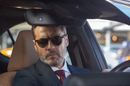 Kızılcık Şerbeti dizisi Ömer Ünal kimdir? Barış Kılıç kimdir?