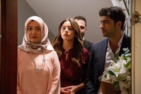 Kızılcık Şerbeti dizisi yayın tarihi belli oldu! Kızılcık Şerbeti ne zaman başlıyor?