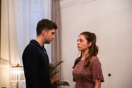 Kızılcık Şerbeti dizisine sürpriz yeni oyuncu! Beklenen kişi geliyor!