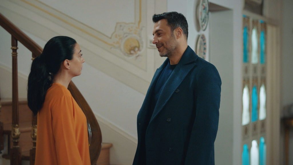 Kızılcık Şerbeti geri dönüyor! 23. Bölümden ön izleme yayında!