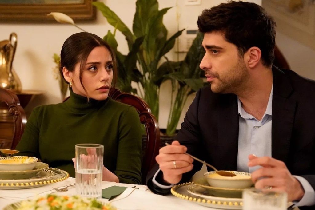 Kızılcık Şerbeti ne zaman sezon finali yapacak? Gelecek sezonda neler olacak?