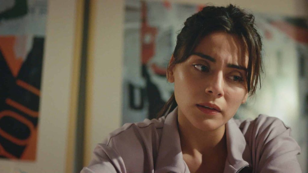 Kızılcık Şerbeti yeni sezonuyla 15 Eylül Cuma Show TV’de başlıyor!