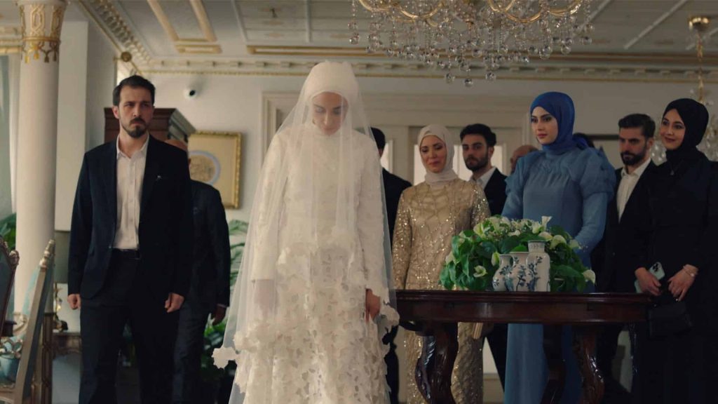 Kızılcık Şerbeti'nim 18. Bölümünden şok fragman! Nursema ölecek mi?