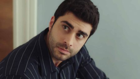 Kızılcık Şerbeti'nin 12. Bölümünde Doğa ve Fatih arasında ipler kopuyor mu?