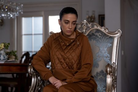 Kızılcık Şerbeti'nin 17. bölümünde Nursema ve Umut büyük bir hüzün yaşadı! 18. bölüm fragmanında şok evlenme teklifi!