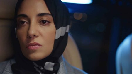 Kızılcık Şerbeti'nin 21. Bölümünde Nursema'nın itirafı herkesi çok şaşırtacak!