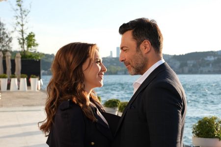 Kızılcık Şerbeti'nin 27. Bölümüne Ömer'in büyük itirafı damgasını vurdu!