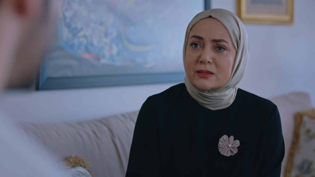 Kızılcık Şerbeti’nin 51. Bölüm 2. Tanıtımı yayında! Pembe’nin Umut’la konuşması dikkat çekiyor!