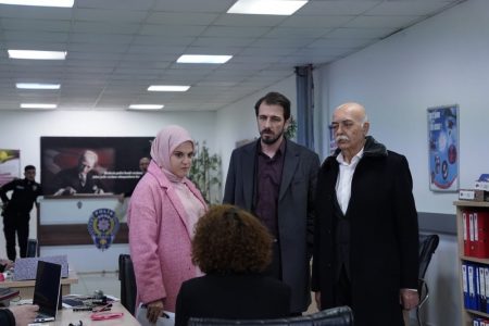 Kızılcık Şerbeti'nin cezası tebliğ edildi! Dizi yayından mı kaldırılıyor?