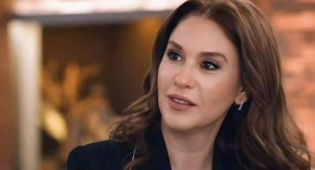 Kızılcık Şerbeti'nin Kıvılcım'ı Evrim Alasya'dan 'evlilik' açıklaması!