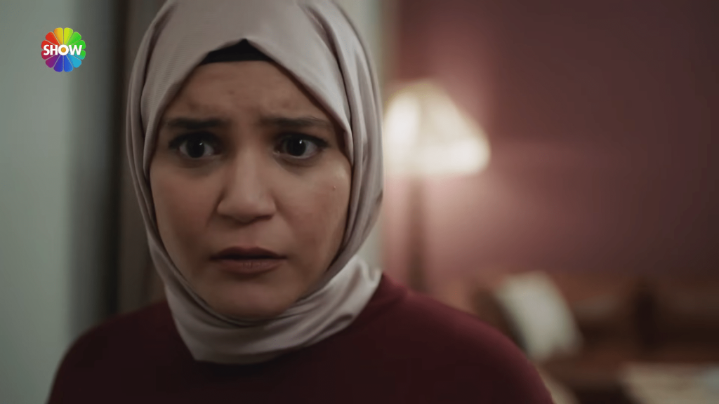 Kızılcık Şerbetinin Nilay'ından ihanet suçlamaları!