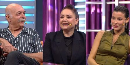 Kızılcık Şerbeti'nin sevilen oyuncularından samimi açıklamalar!