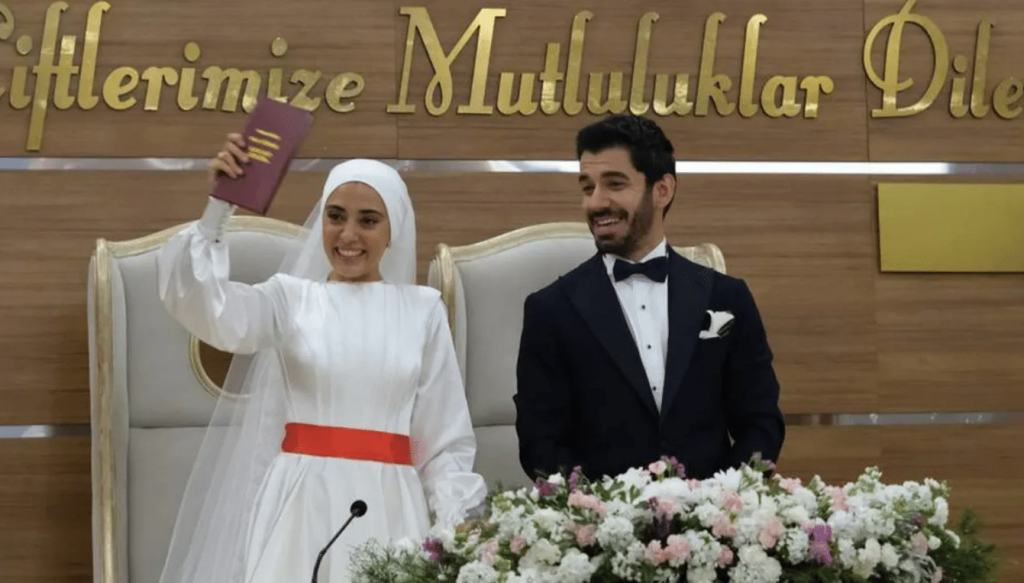 Kızılcık Şerbeti'nin Umut'u Serkan Tınmaz itiraf etti!