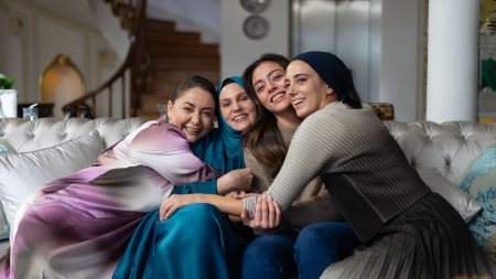 “Kızılcık Şerbeti”nin yeni bölümüne Farah Zeynep Abdullah konuk oluyor!