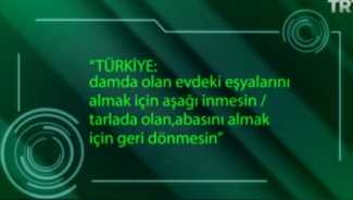 Kızılelma'da