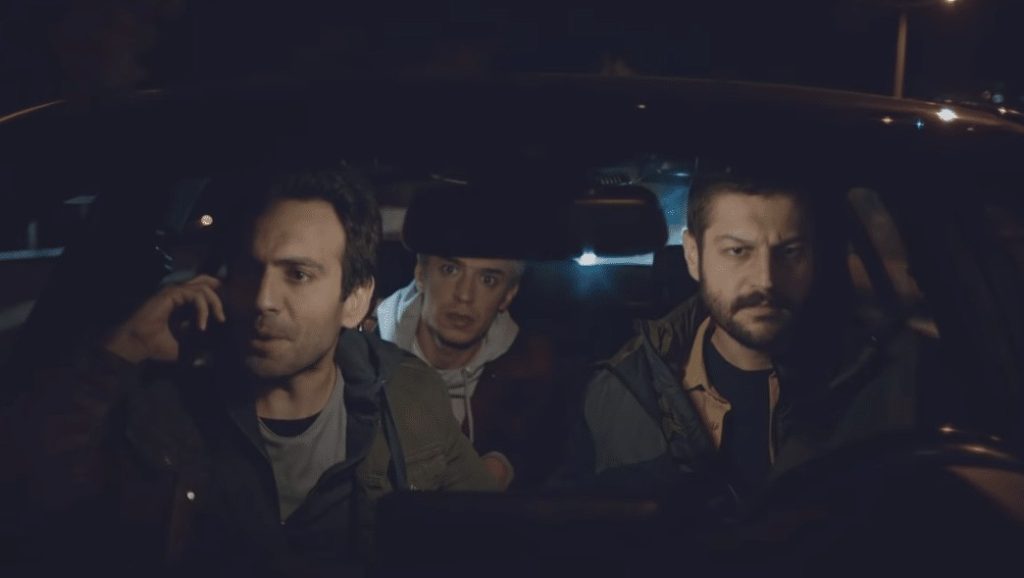 Kızım 29. yeni bölümde neler olacak? Öykü ve Candan’a ne olacak? Kızım 29. yeni bölümde neler olacak? Öykü ve Candan'a ne olacak?