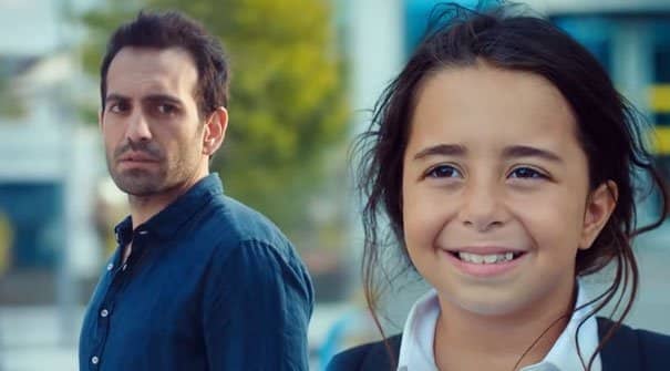 Kızım dizisi final yapıyor!