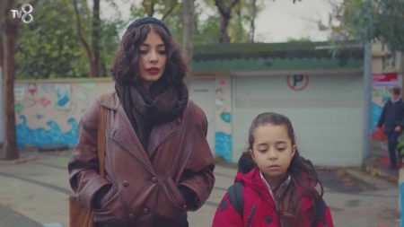 Kızım dizisinin 13. yeni bölümünde Öykü