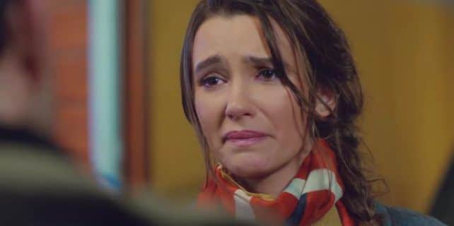 Kızım dizisinin Candan'ı diziden ayrılıyor mu?