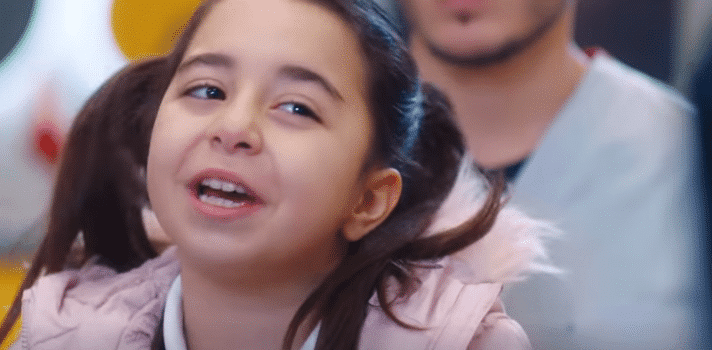 Kızım dizisinin Öykü'sü Beren Gökyıldız Mucize Doktor'a konuk oluyor!
