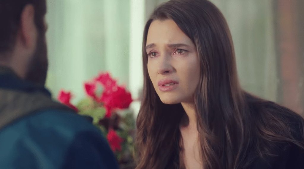 Kızım yeni bölüm fragmanı yayınlandı! Demir öldü mü? Buğra Gülsoy diziden ayrılıyor mu? Kızım yeni bölüm fragmanı yayınlandı! Demir öldü mü? Buğra Gülsoy diziden ayrılıyor mu?