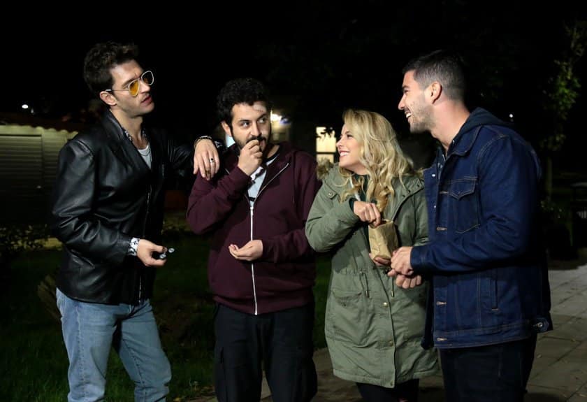 Klavye Delikanlıları dizisi final bölümü yayınlanmadan bitti!