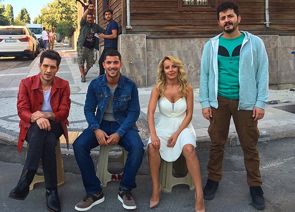 Klavye Delikanlıları final mi yapacak?