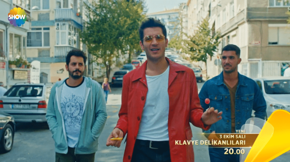 Klavye Delikanlıları ne zaman başlıyor? Oyuncu kadrosunda kimler var?