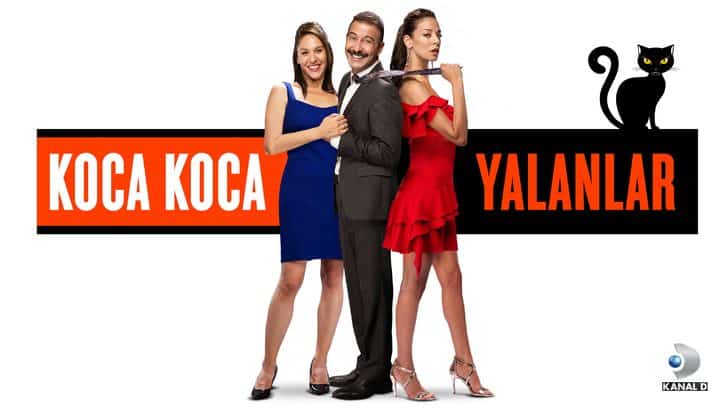 Koca Koca Yalanlar dizisi de erken final yapan dizilerden mi oluyor?
