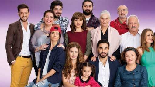 Kocamın Ailesi'nde beklenmedik ayrılık!
