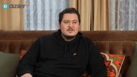 Kod Adı Kırlangıç'ın Asper'i Korhan Herduran'la röportajımız yayında!