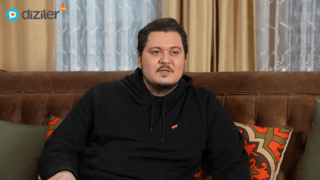 Kod Adı Kırlangıç'ın Asper'i Korhan Herduran'la röportajımız yayında!