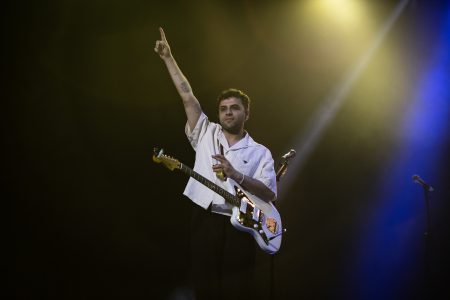 KÖFN konserine büyük ilgi!