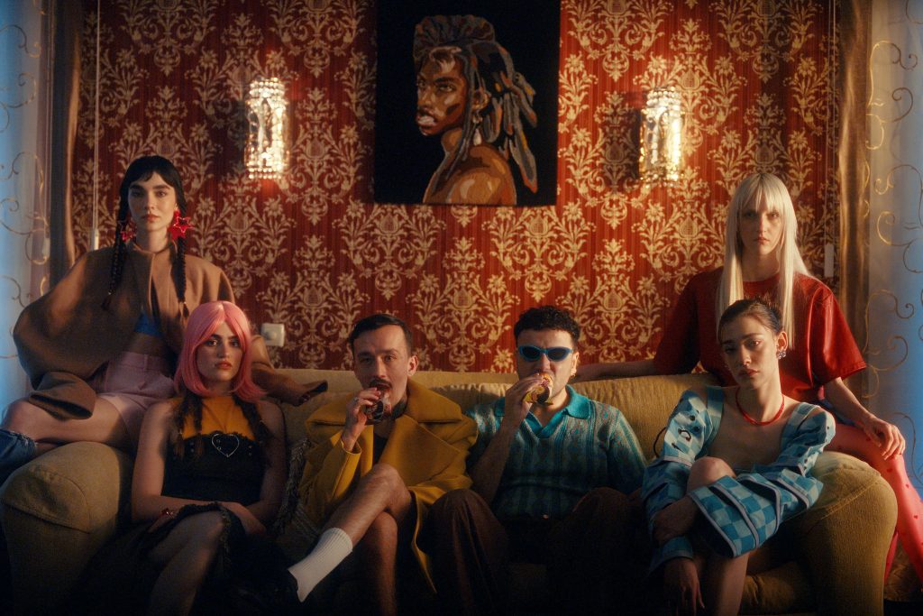 Köfn'den büyük reklam anlaşması!