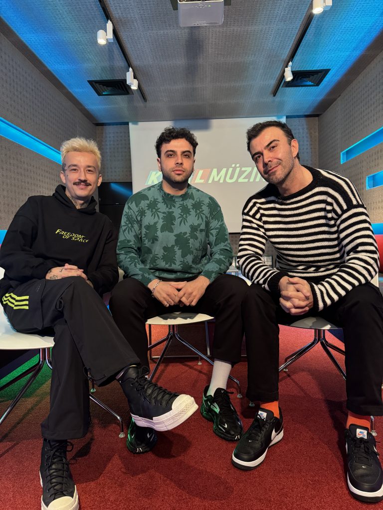 KÖFN'den Seda Sayan itirafı!