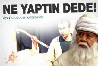 Köksal Engür’e hapis istemi! Köksal Engür'e hapis istemi!