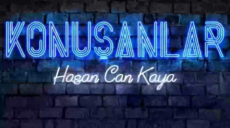 Konuşanlar yeni sezonuyla yakında Exxen'de!