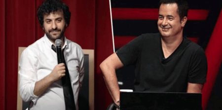 Konuşanlar'ın sevilen ismi Hasan Can Kaya Exxen'de!