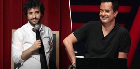 Konuşanlar'ın sevilen ismi Hasan Can Kaya Exxen'de!