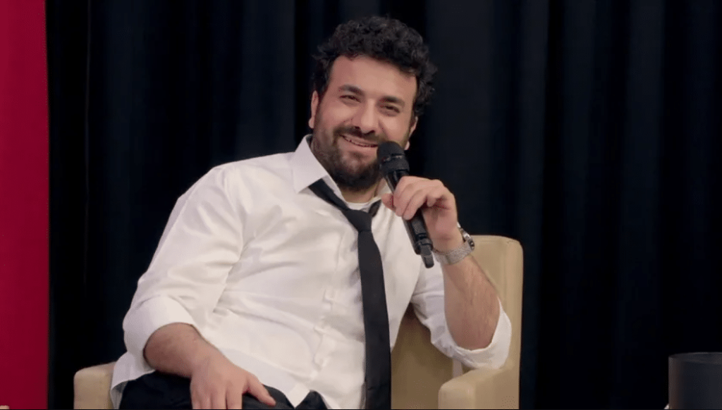 'Konuşanlar'ın yeni sezonda ilk konuğu belli oldu